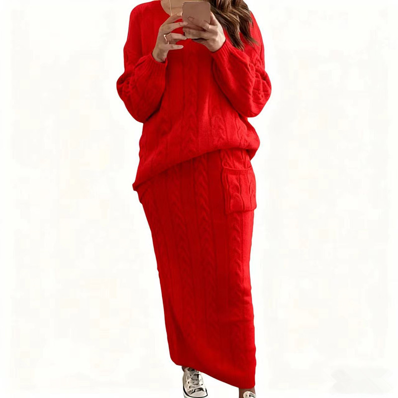 Winter Clothing Amazon - Herbst- und Winter-Neuheiten: Damenmode im Europäischen