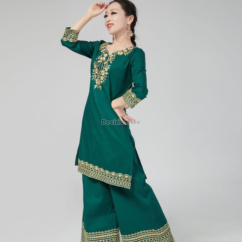 Winter Clothing Pakistan - 2025, indisches Kleid für Damen, Baumwolle,
