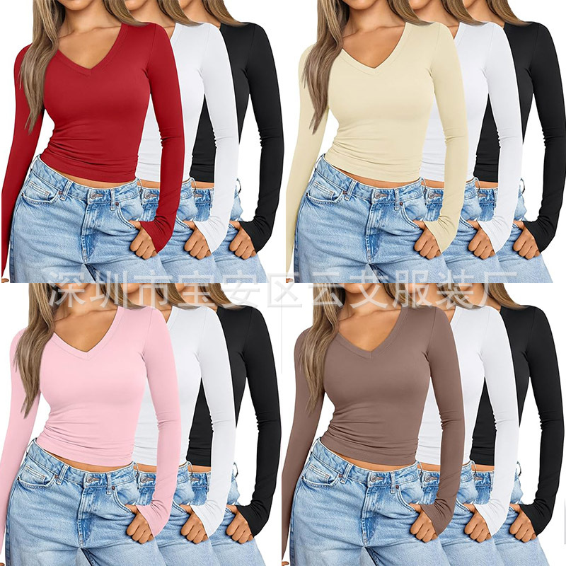 Winter Clothing Amazon - Herbst und Winter Amazon Neue Damenbekleidung