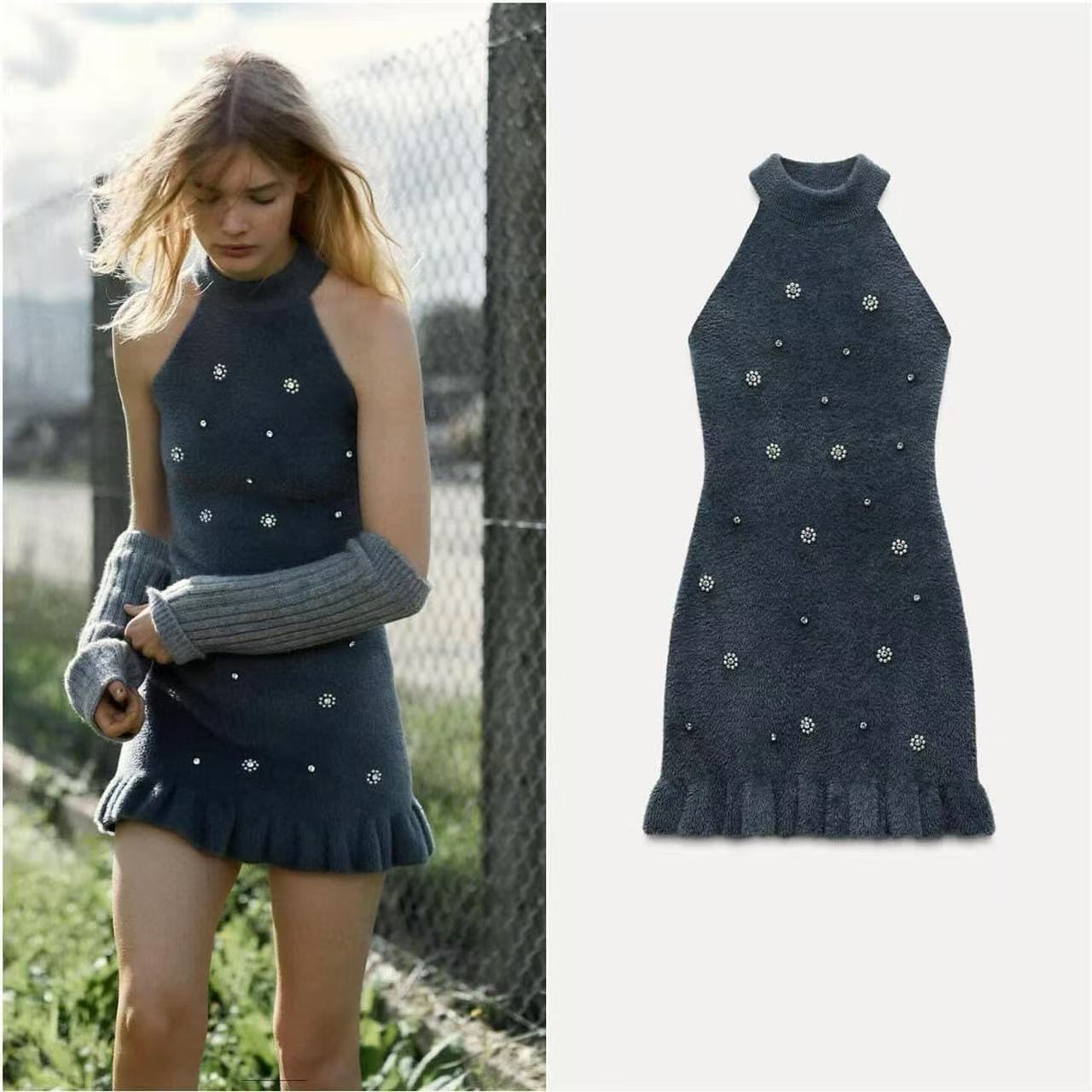 Winter Clothing Amazon - Grenzüberschreitende Amazon-Damenbekleidung 2024, Herbst und Winter,