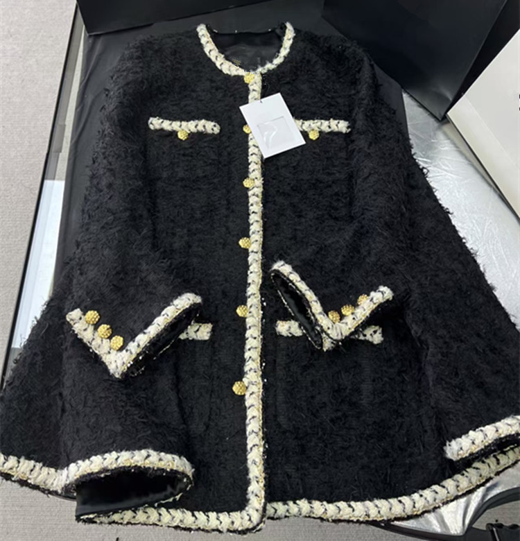 Winter Clothing Women'S - Maßgeschneiderte neue Winter-2025-Styles europäischer und amerikanischer