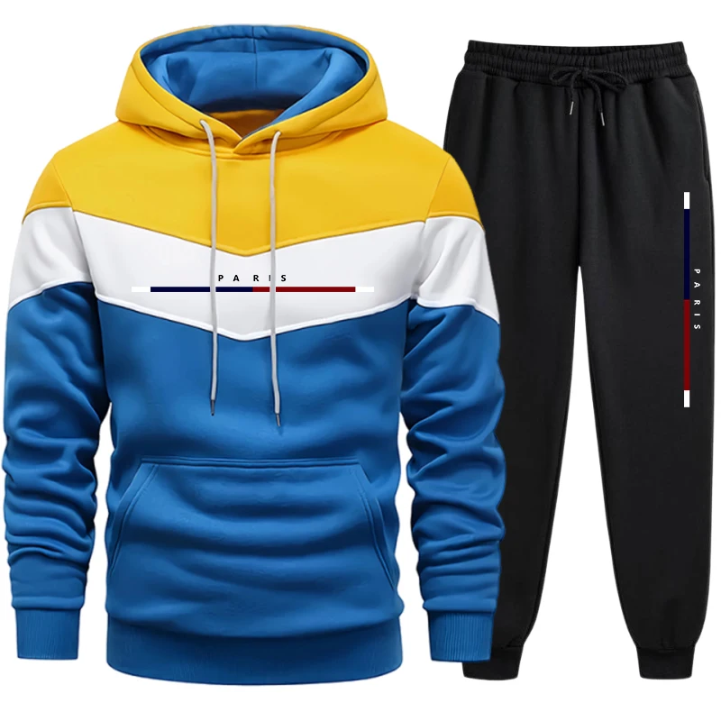 Bestseller Herren-Trainingsanz – Winter Clothing Hoodie Bewertung und Preis