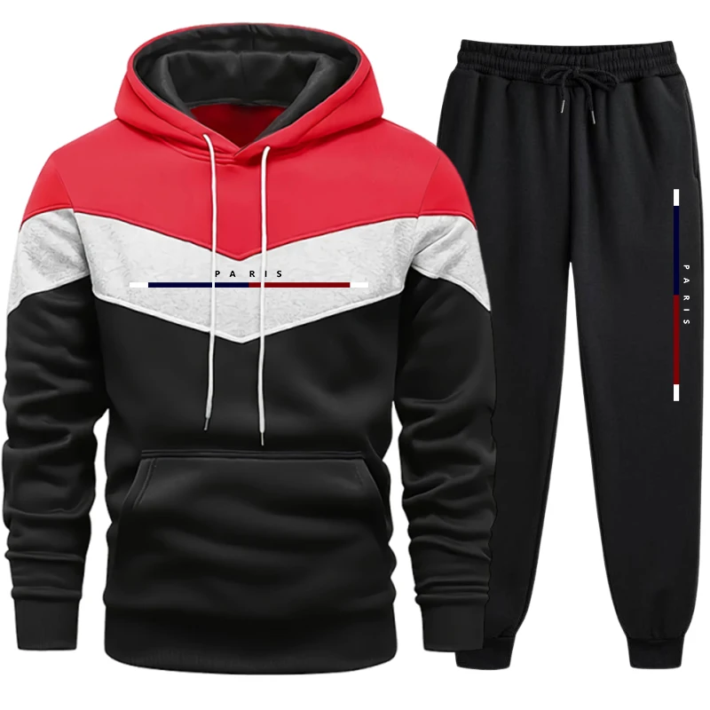 Bestseller Herren-Trainingsanz – Winter Clothing Hoodie Bewertung und Preis