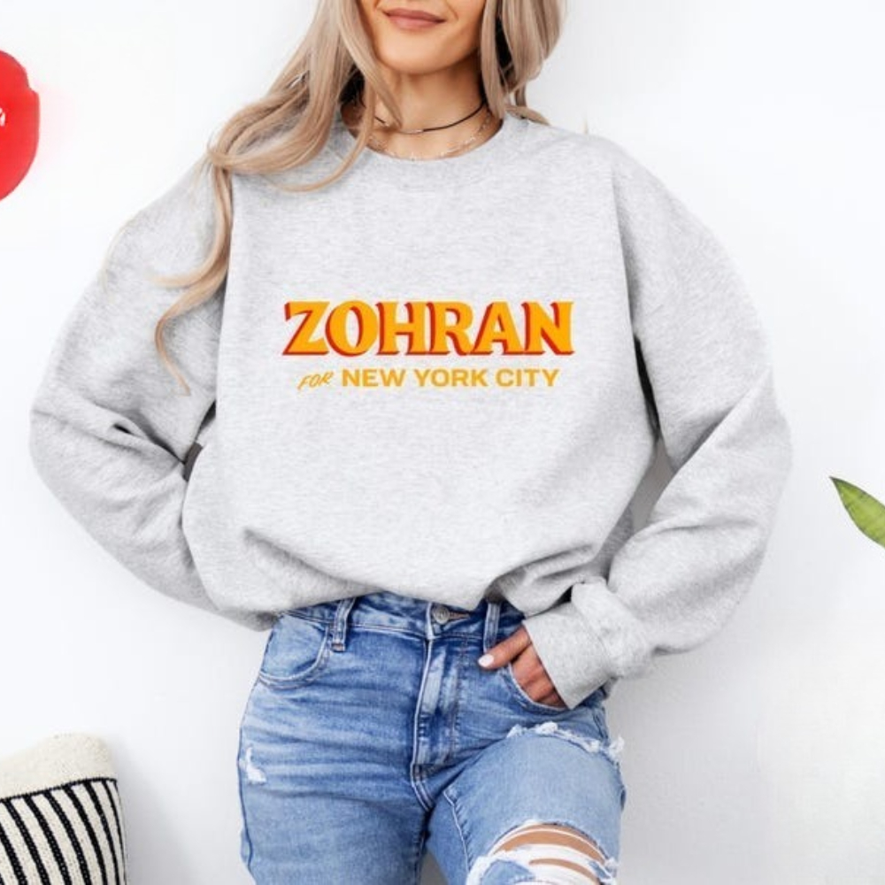 Bürgermeister 2025, Mamdani NY – Winter Clothing Nyc Bewertung und Preis