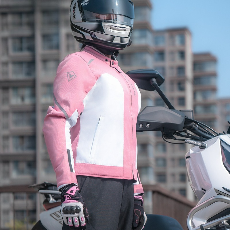 Winter-Motorradjacke für Damen – Winter Clothing Articles Bewertung und Preis
