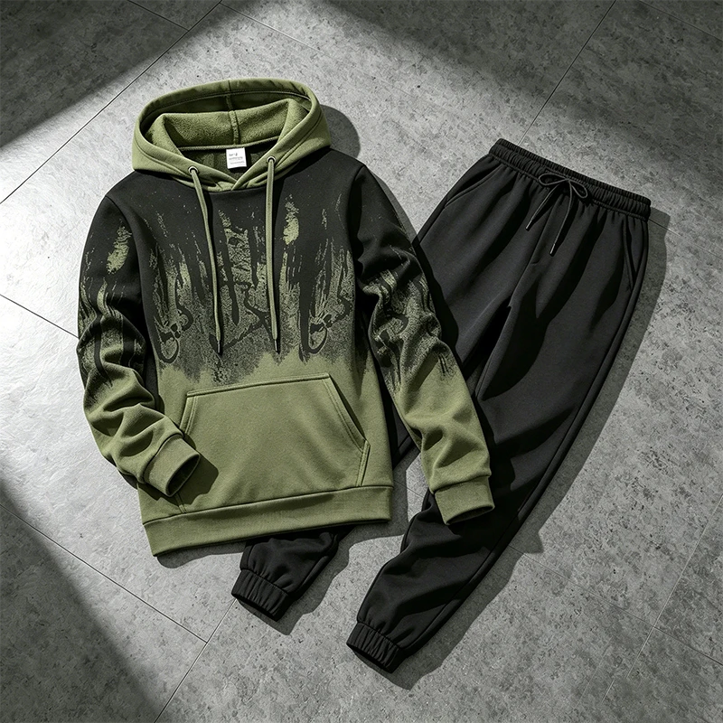 Herbst-Winter Herren Hoodies T – Winter Clothing Hoodie Bewertung und Preis