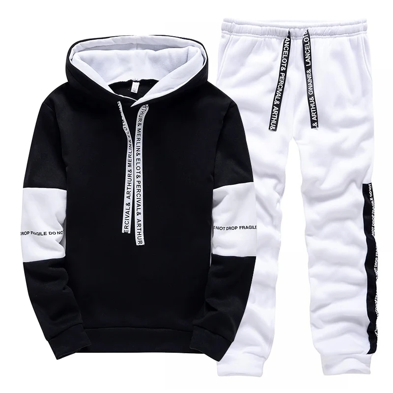 Trainingsanzug für Herren Läss – Winter Clothing Hoodie Bewertung und Preis
