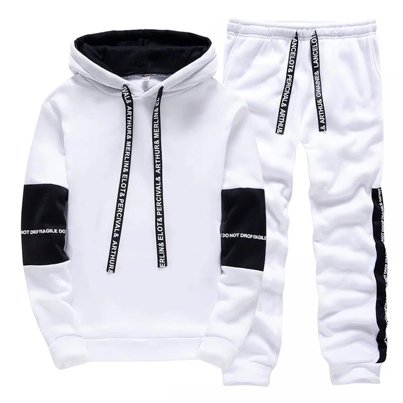 Trainingsanzug für Herren Läss – Winter Clothing Hoodie Bewertung und Preis