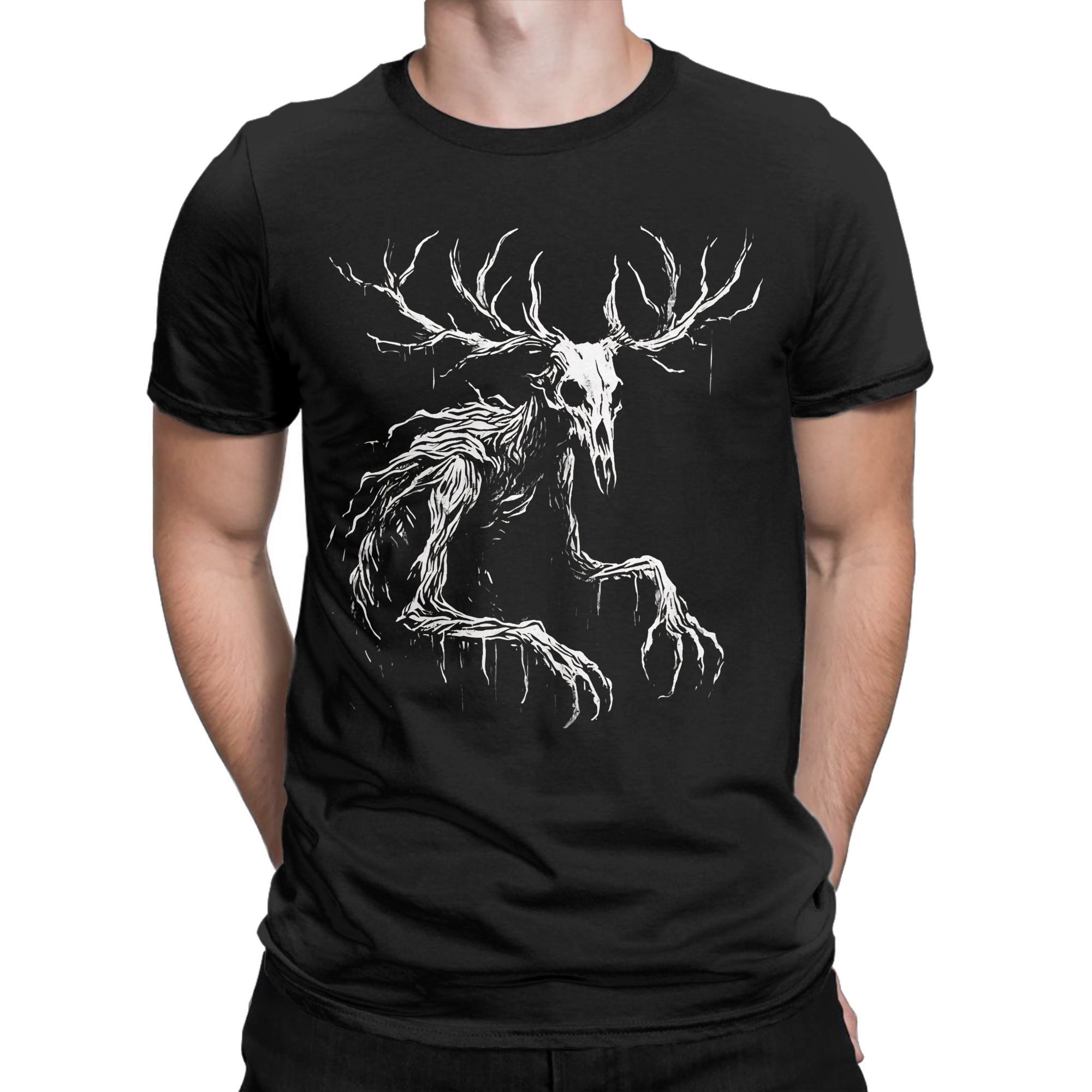 Wendigo- The Winter Nightmare  – Winter Clothing Ideas For Women Bewertung und Preis