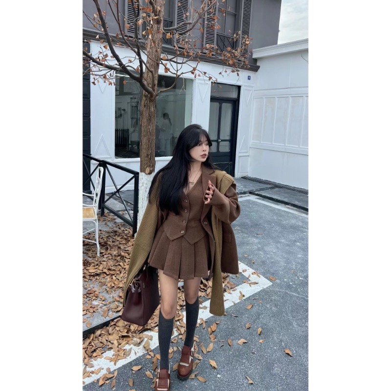 Shpmishal Hochwertiges Herbst- – Winter Clothing Online Bewertung und Preis