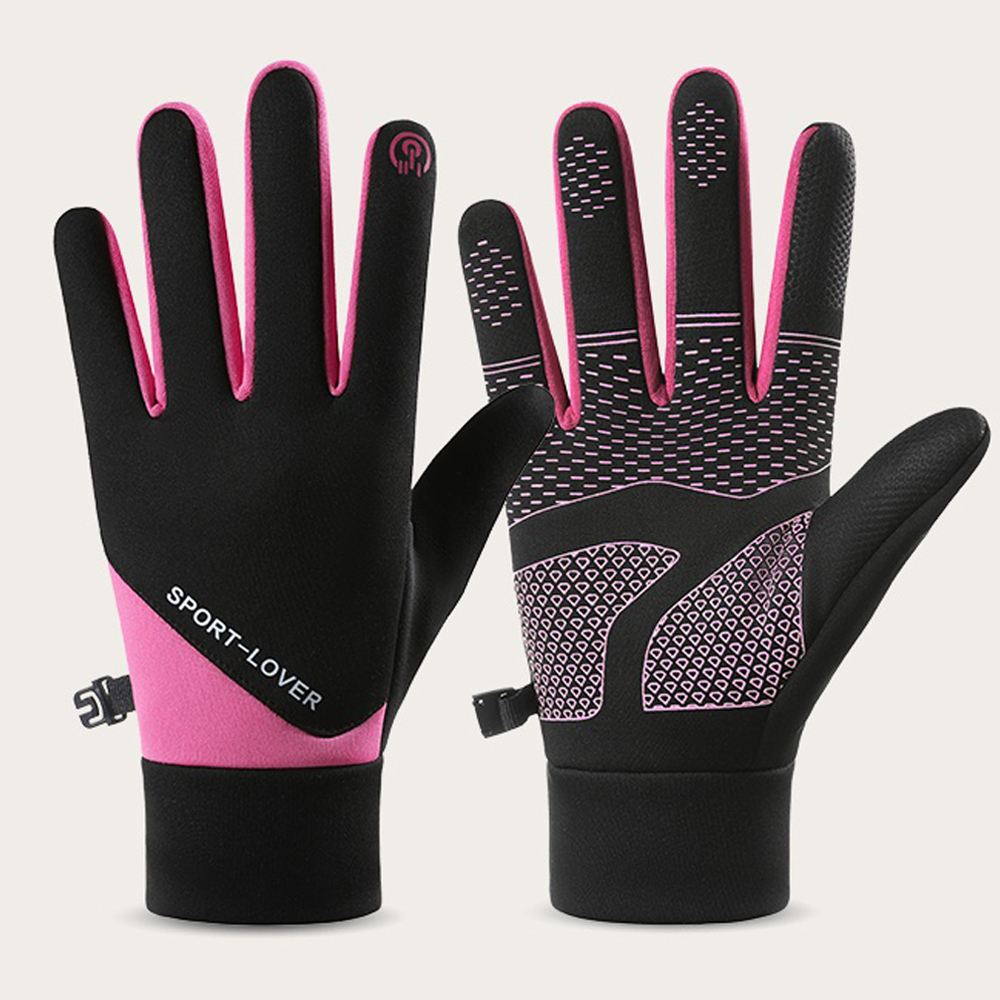 Frauen Winter Wasserdicht Radf – Waterproof Mitten Ski Bewertung und Preis