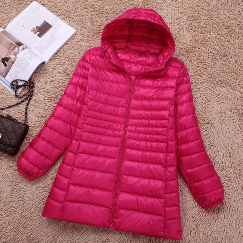 Plus Size 5XL 6XL 7XL Damen-Pu – Winter Clothing Online Bewertung und Preis