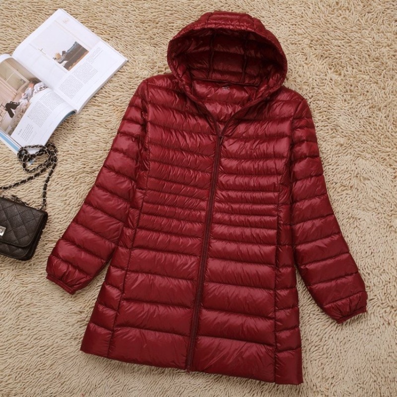 Plus Size 5XL 6XL 7XL Damen-Pu – Winter Clothing Online Bewertung und Preis