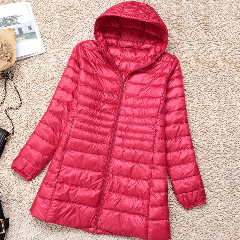 Plus Size 5XL 6XL 7XL Damen-Pu – Winter Clothing Online Bewertung und Preis