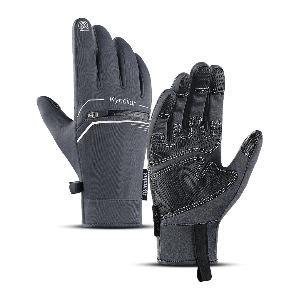 Winter-Fahrradhandschuhe für H – Waterproof Mitten Ski Bewertung und Preis