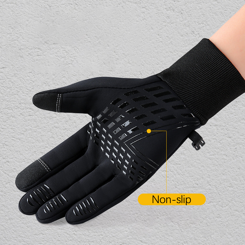 Fahrradhandschuhe für Herren u – Waterproof Mitten Ski Bewertung und Preis