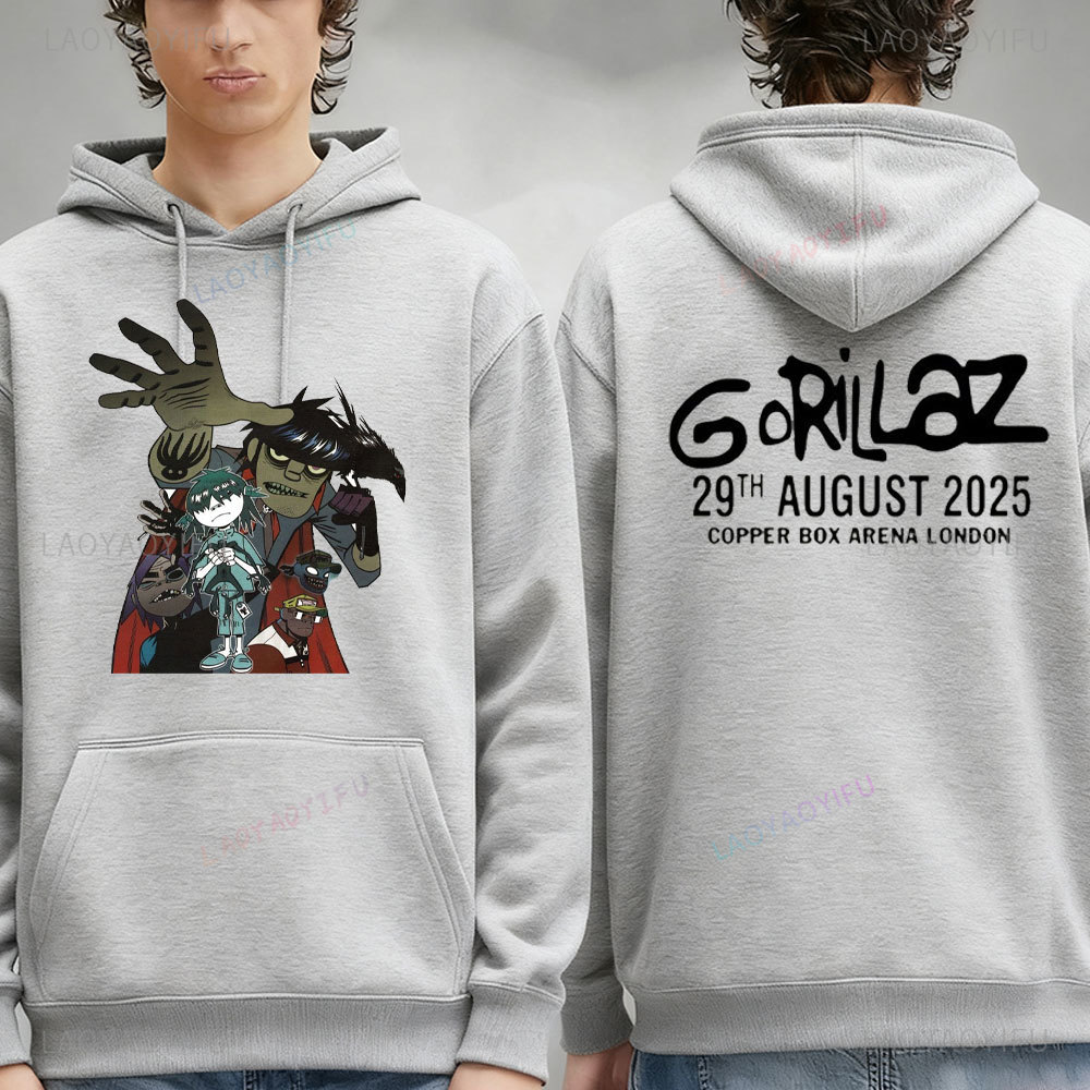 Hip-Hop, elektronisch, Rock Go – Winter Clothing Articles Bewertung und Preis