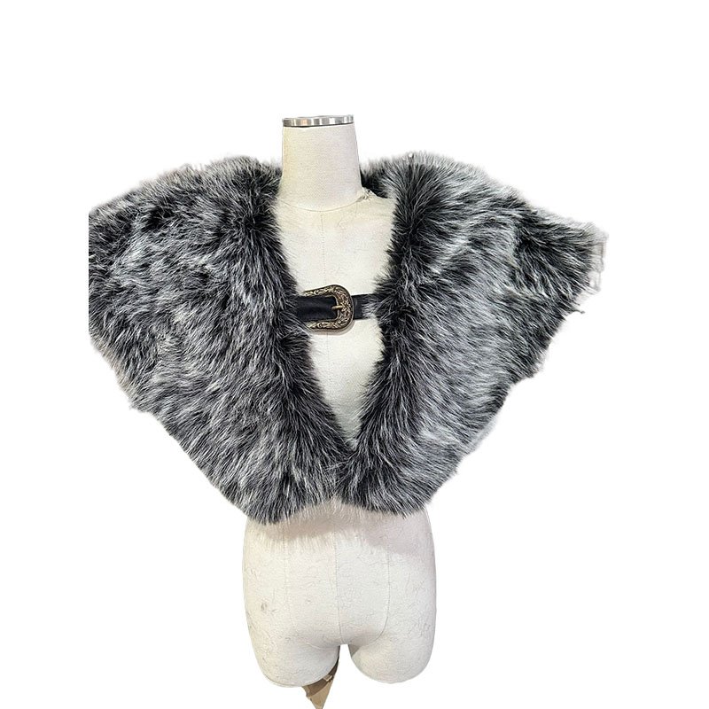 Halloween Fellkragen Winterkle – Winter Clothing Women'S Bewertung und Preis