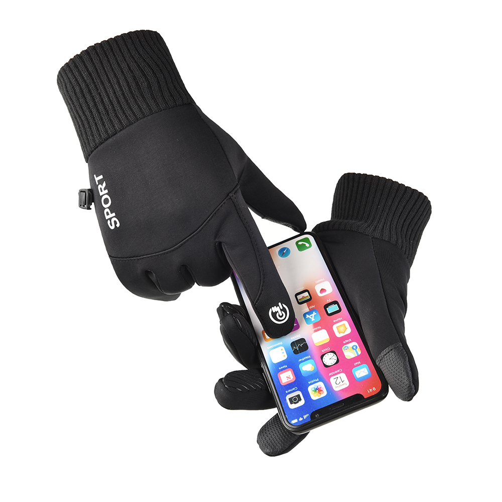 Winter Wasserdichte männer Han – Waterproof Mitten Ski Bewertung und Preis