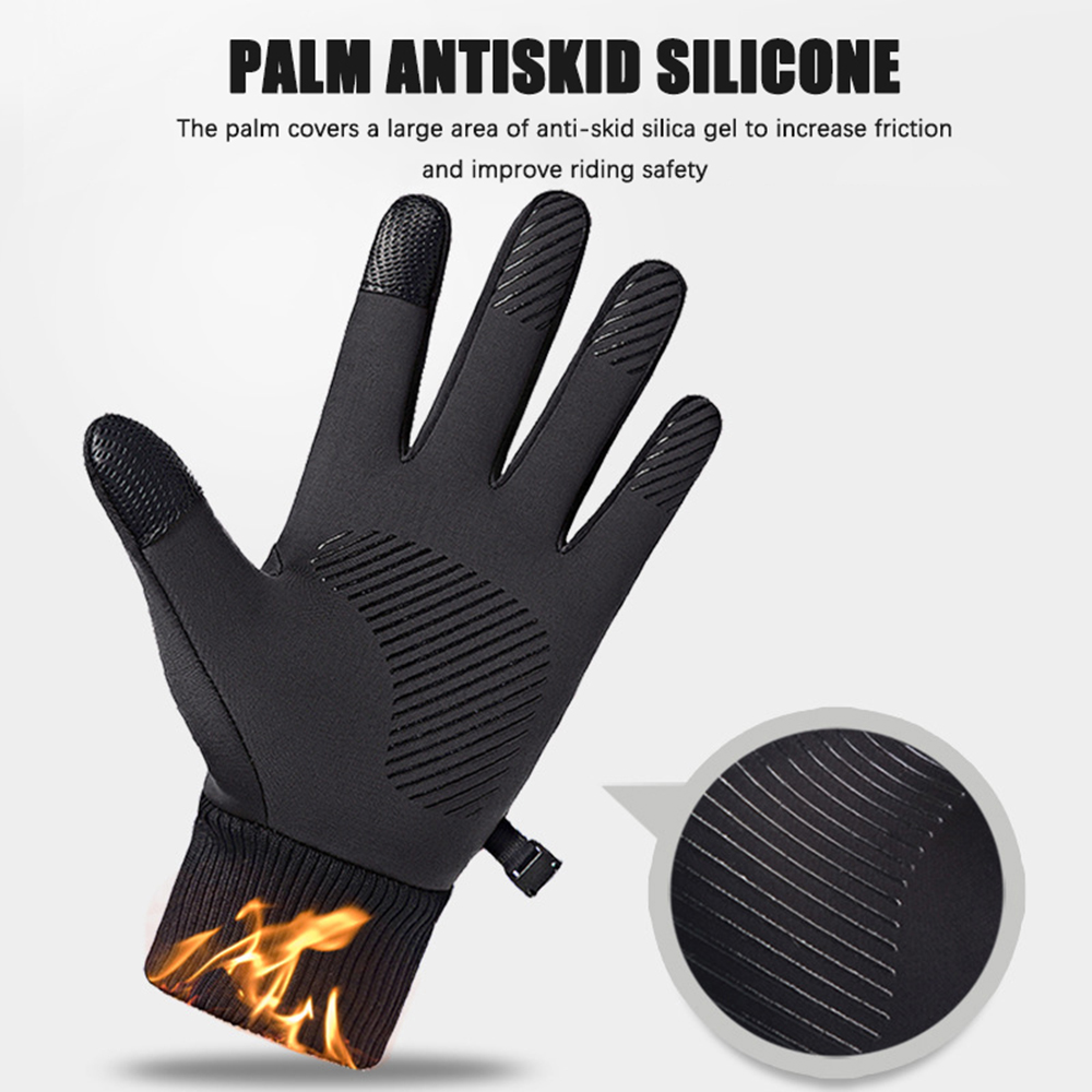 Winter Wasserdichte männer Han – Waterproof Mitten Ski Bewertung und Preis