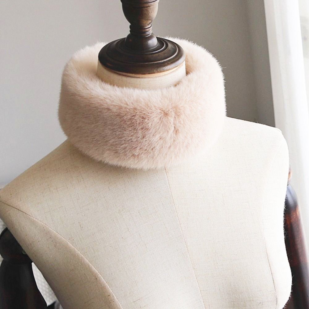 Hals wärmer für Frauen Mantel  – Winter Clothing Online Bewertung und Preis