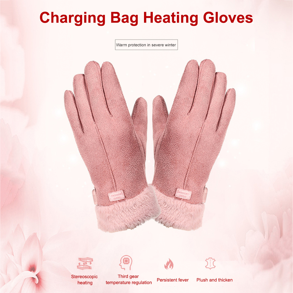 USB elektrisch beheizte Handsc – Heated Gloves Electric Bewertung und Preis