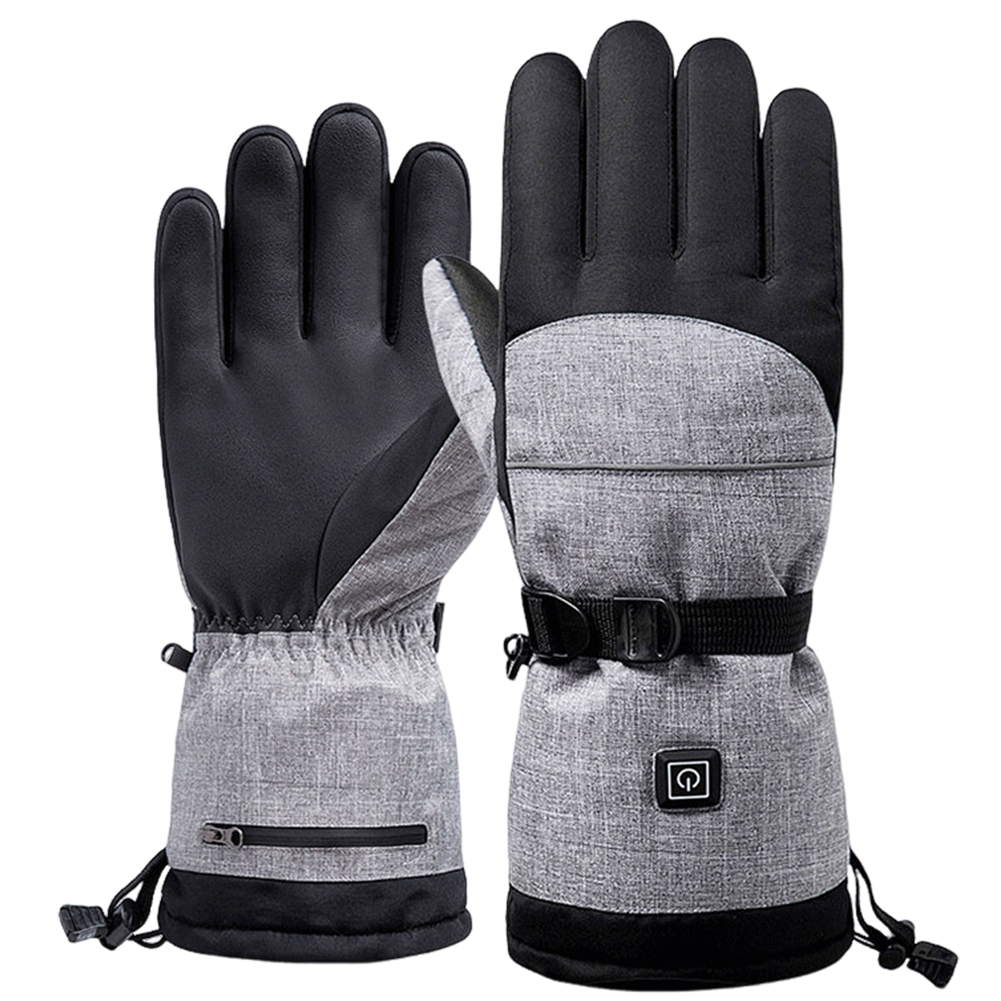 1 Paar Handwärmer, thermische  – Heated Gloves Electric Bewertung und Preis