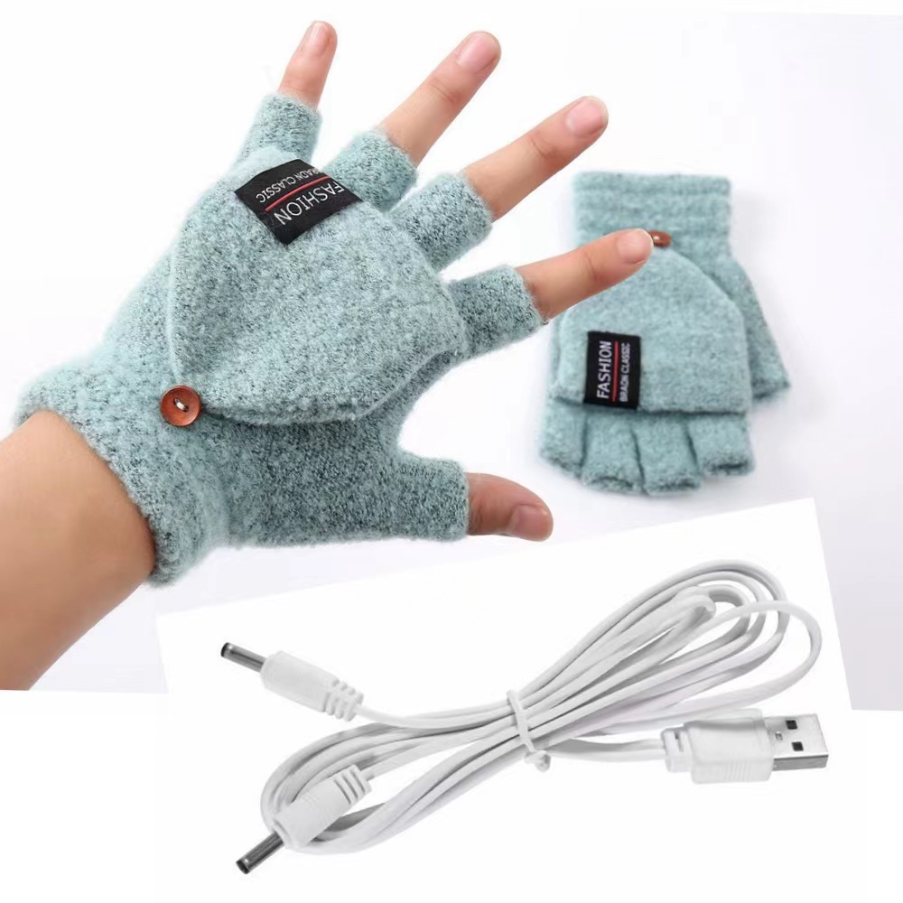 Elektrisch beheizte Handschuhe – Heated Gloves Electric Bewertung und Preis