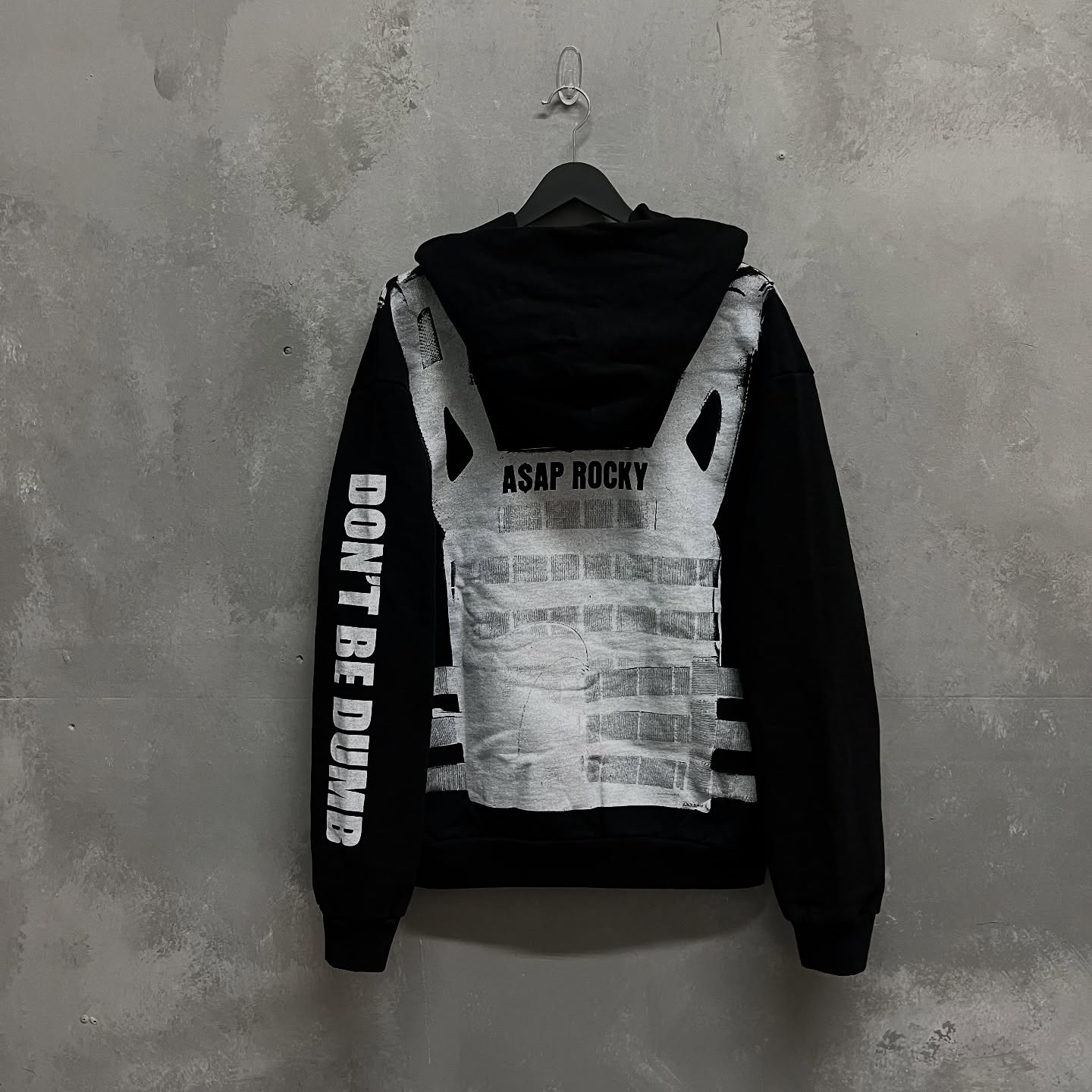 Sabotage Hoodies Grunge Parodi – Winter Clothing Ideas For Women Bewertung und Preis