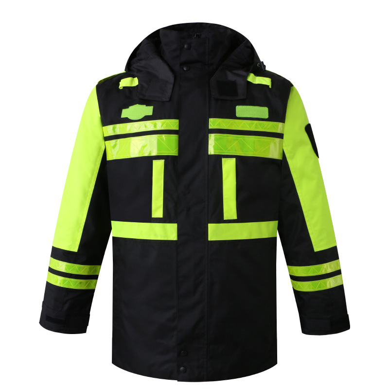 Winter Hohe Sichtbarkeit Wasse – Winter Clothing Articles Bewertung und Preis