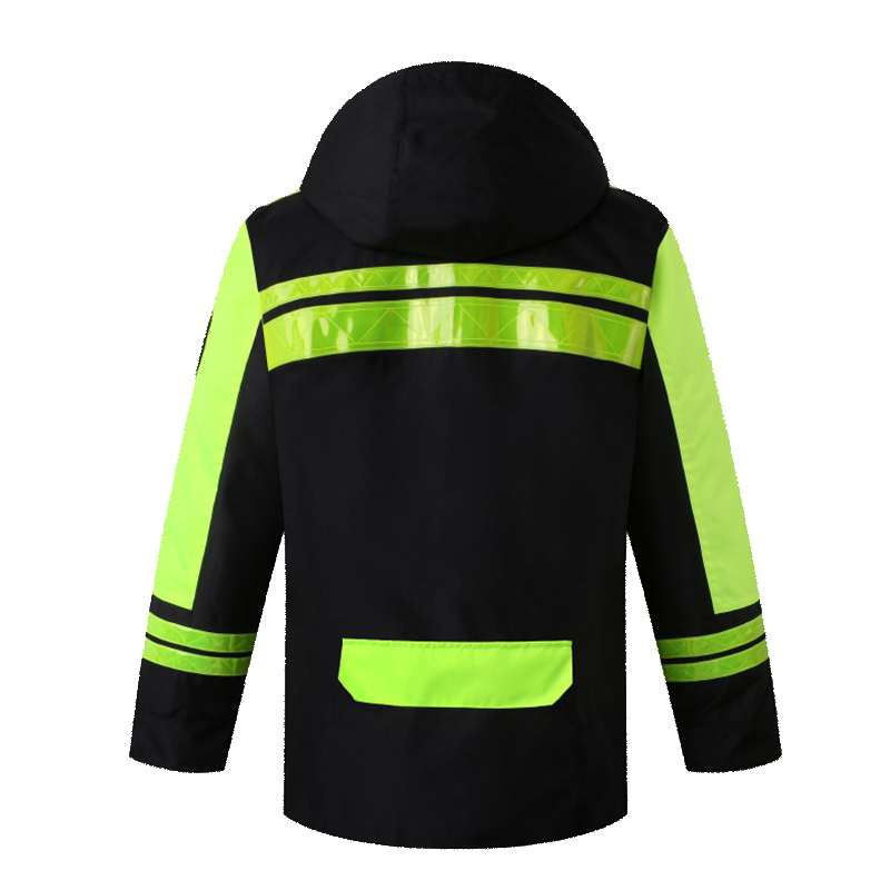 Winter Hohe Sichtbarkeit Wasse – Winter Clothing Articles Bewertung und Preis
