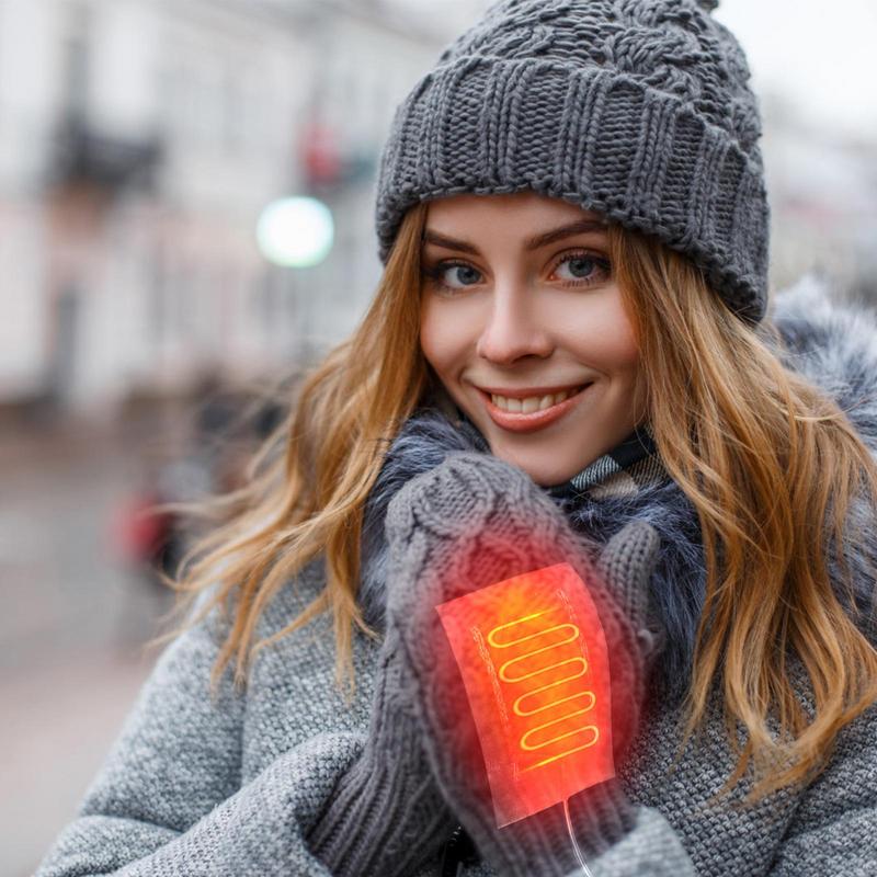 Handschuhe-Heizkissen, 5 V, el – Heated Gloves Electric Bewertung und Preis