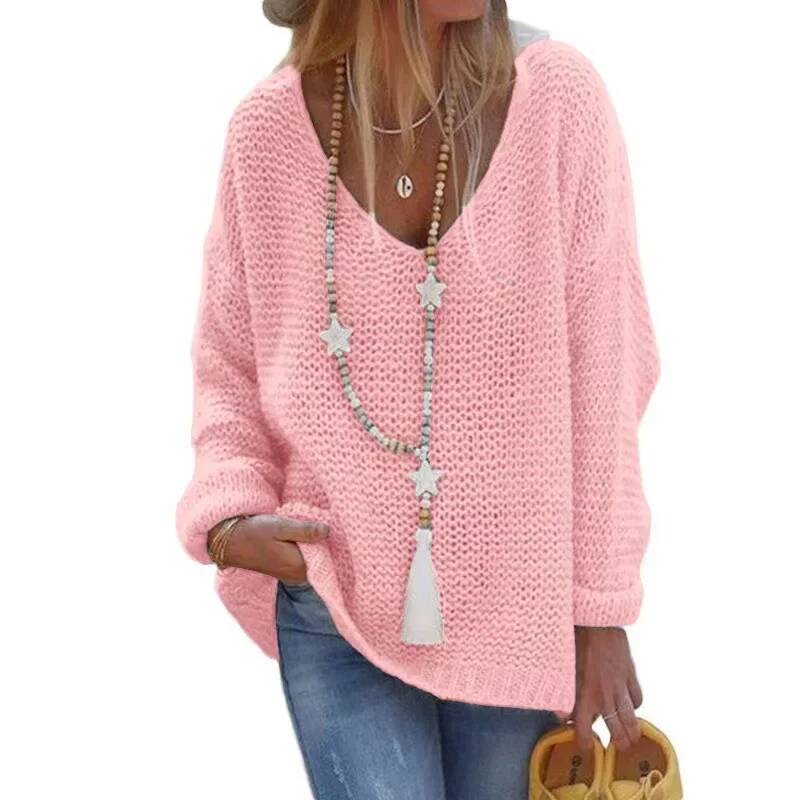 2026 Neue Damen-Strickpullover – Winter Clothing Amazon Bewertung und Preis