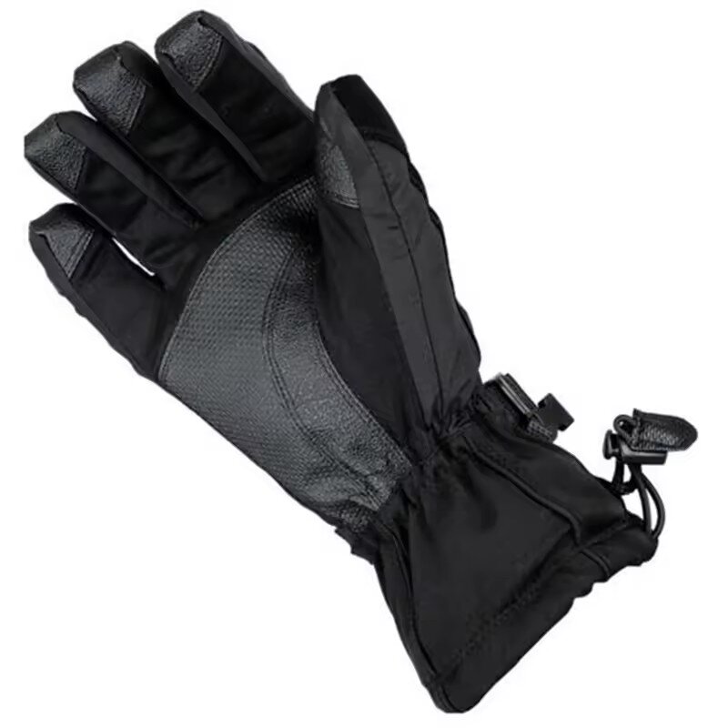 Neue Marke Herren Skihandschuh – Waterproof Mitten Ski Bewertung und Preis