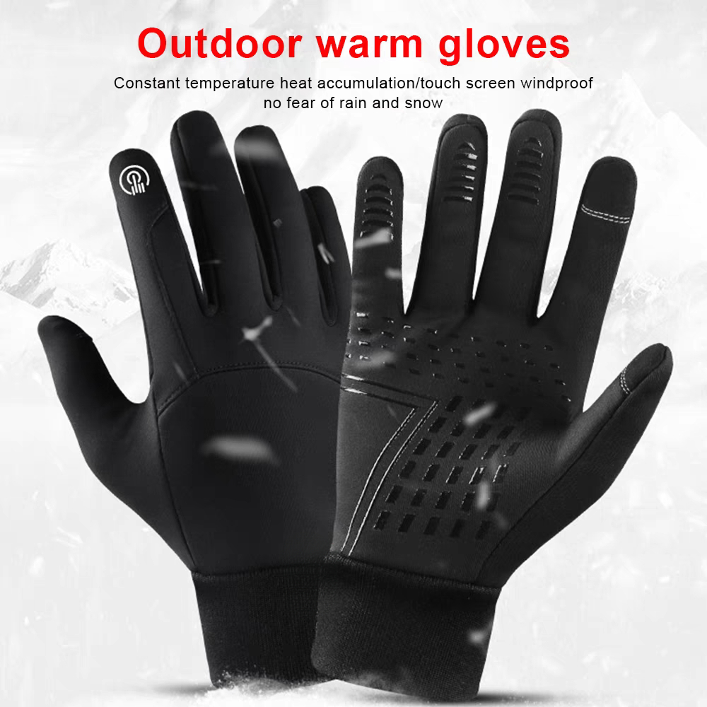 Herbst Winter Männer Frauen Ha – Waterproof Mitten Ski Bewertung und Preis