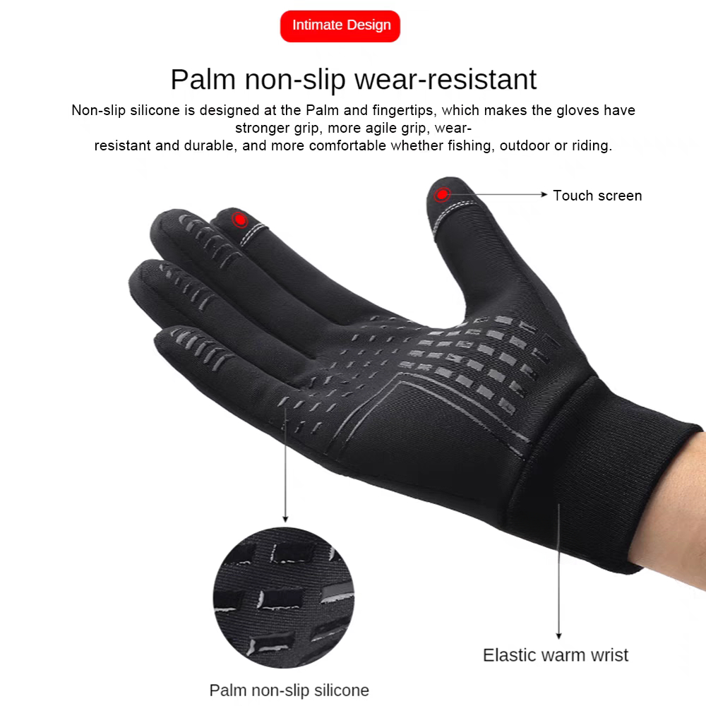 Herbst Winter Männer Frauen Ha – Waterproof Mitten Ski Bewertung und Preis